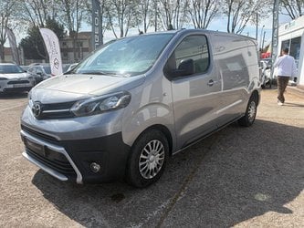 D'occasion À Argenteuil | Toyota Proace Medium 2.0 D-4D 180 Business Bva Mc22