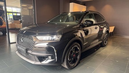 D'occasion À Mantes - Buchelay | Ds Ds 7 Ds7 Crossback Hybride E-Tense 300 Eat8 4X4 Performance...