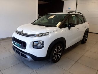 Voitures D'occasion À Buchelay | Citroën C3 Aircross Puretech 82 Bvm5 Shine