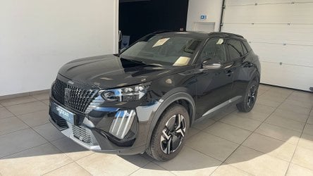 Voitures D'occasion À Buchelay | Peugeot 2008 Ii Puretech 130 S&S Eat8 Gt