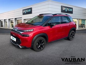 Voitures D'occasion À Sarcelles | Citroën C3 Aircross Puretech 130 S&S Eat6 Shine