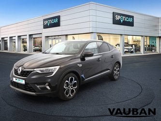 D'occasion À Saint-Brice-Sous-Forêt | Renault Arkana E-Tech 145 - 21B Intens