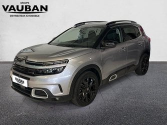 Voitures D'occasion À Pontoise | Citroën C5 Aircross Puretech 130Ch S&S Shine