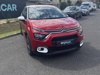 Voitures D'occasion À Montmagny | Citroën C3 1.2 Puretech 83Ch S&S You