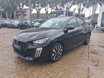 Voitures D'occasion À Argenteuil | Peugeot 208 Puretech 100 S&S Bvm6 Active