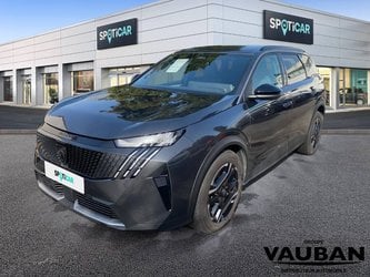 Voitures D'occasion À Les Mureaux | Peugeot 5008 Electrique Iii Electrique 73 Kwh 210 Ch Allure