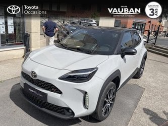 Voitures D'occasion À Sartrouville | Toyota Yaris Cross 116H Gr Sport My22