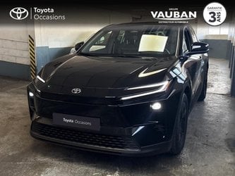 D'occasion À Le Chesnay | Toyota C-Hr C-Hr+ 224Ch 77Kwh Design Grande Autonomie