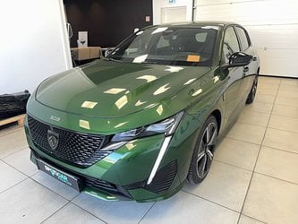 Voitures D'occasion À Buchelay | Peugeot 308 Iii Phev 180 E-Eat8 Gt