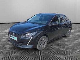 Voitures D'occasion À Osny | Peugeot 208 Electrique Ii Electrique 50 Kwh 136Ch Style