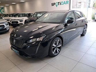 Voitures D'occasion À Les Mureaux | Peugeot 308 Iii Puretech 130Ch S&S Eat8 Allure