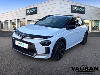 Voitures D'occasion À Chambourcy | Lancia Ypsilon Electrique Iii Elettrica 156Ch Hf Line