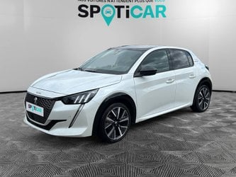 Voitures D'occasion À Herblay | Peugeot 208 Ii Puretech 100 S&S Bvm6 Gt Line