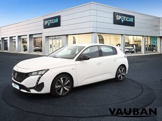 Voitures D'occasion À Buchelay | Peugeot 308 Iii Phev 180 E-Eat8 Active Pack