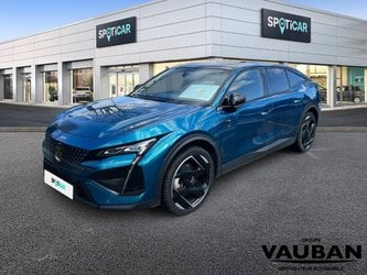 Voitures D'occasion À Chambly | Peugeot 408 Phev 225 E-Eat8 Gt