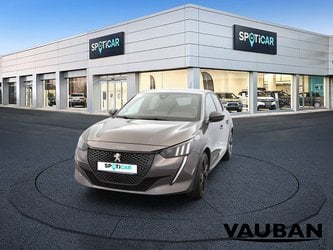 Voitures D'occasion À Chambourcy | Peugeot 208 Ii Puretech 100 S&S Bvm6 Gt