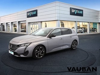 Voitures D'occasion À Saint-Brice-Sous-Forêt | Peugeot 308 Iii Puretech 130Ch S&S Eat8 Allure Pack