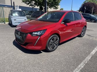 Voitures D'occasion À Chambly | Peugeot 208 Ii Puretech 100 S&S Eat8 Allure Pack