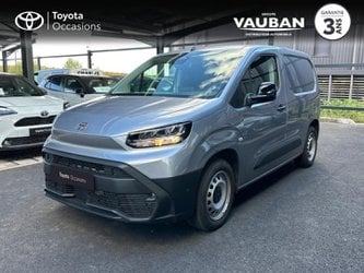 Voitures D'occasion À Chambourcy | Toyota Proace City Medium 130 D-4D Start Bva My25