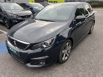 Voitures D'occasion À Chambly | Peugeot 308 Ii Puretech 130Ch S&S Eat8 Gt Line