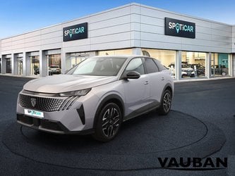 Voitures D'occasion À Saint-Brice-Sous-Forêt | Peugeot 3008 Iii Hybrid 136 E-Dcs6 Allure