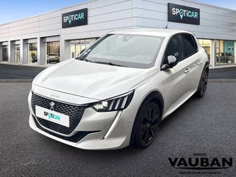 Voitures D'occasion À Saint-Brice-Sous-Forêt | Peugeot 208 Ii Puretech 130 S&S Eat8 Gt Pack