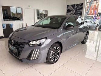Voitures D'occasion À Argenteuil | Peugeot 208 Ii Hybrid 110 Ch E-Dcs6 Allure