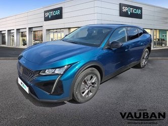 Voitures D'occasion À Osny | Peugeot 408 Puretech 130 Ch S&S Eat8 Allure