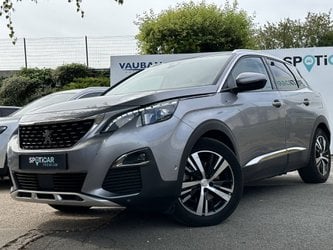 Voitures D'occasion À Chambourcy | Peugeot 3008 Ii Hybrid 225 E-Eat8 Allure Business