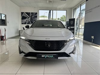 Voitures D'neuves Stock À Argenteuil | Peugeot 308 Iii Hybrid 136 E-Dcs6 Gt