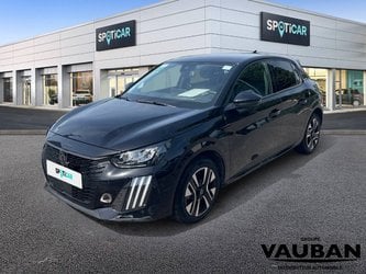 D'occasion À Chambly | Peugeot 208 Ii Hybrid 110 Ch E-Dcs6 Allure