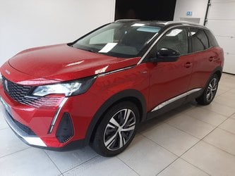 Voitures D'occasion À Buchelay | Peugeot 3008 Ii Hybrid 225 E-Eat8 Allure Pack