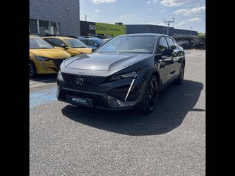 Voitures D'occasion À Chambly | Peugeot 408 Phev 225 E-Eat8 Gt