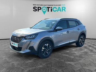 Voitures D'occasion À Herblay | Peugeot 2008 Ii Puretech 130 S&S Bvm6 Allure