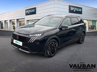 Voitures D'occasion À Osny | Peugeot 5008 Iii Plug-In Hybrid 225 Ch E-Dcs7 Gt