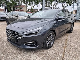 Voitures D'occasion À Argenteuil | Hyundai I30 1.0 T-Gdi 120Ch Hybrid 48V Creative