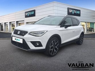 D'occasion À Osny | Seat Arona 1.0 Ecotsi 115 Ch Start/Stop Dsg7 Fr