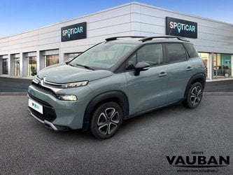 Voitures D'occasion À Chambly | Citroën C3 Aircross Puretech 110 S&S Bvm6 Feel Pack