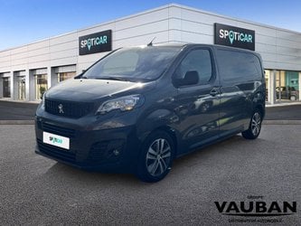 Voitures D'occasion À Saint-Brice-Sous-Forêt | Peugeot Expert Iii Fgn Tole Standard Bluehdi 180...