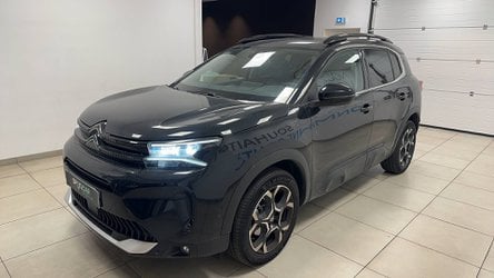 Voitures D'occasion À Buchelay | Citroën C5 Aircross Bluehdi 130 Eat8 Max