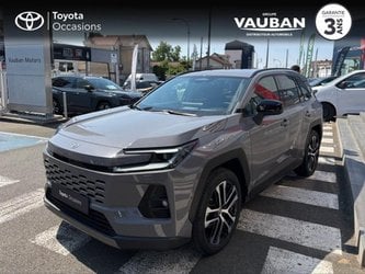 Voitures D'occasion À Argenteuil | Toyota Rav4 2.5 Hybride 185Ch Lounge 2Wd Ng25