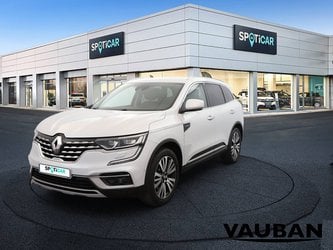 Voitures D'occasion À Les Mureaux | Renault Koleos Ii Blue Dci 190 X-Tronic All Mode 4X4-I Initi...