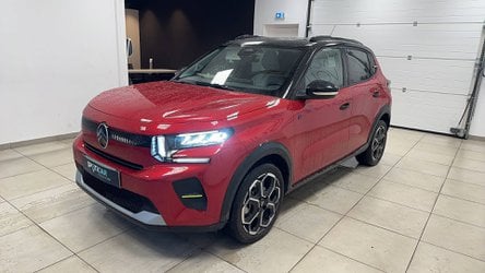 Voitures D'occasion À Buchelay | Citroën C3 Electrique Iv E- 113 Ch Max