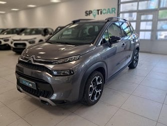 D'occasion À Les Mureaux | Citroën C3 Aircross Puretech 110 S&S Bvm6 Shine Pack