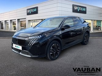 D'occasion À Herblay | Peugeot 3008 Iii Hybrid 136 E-Dcs6 Gt