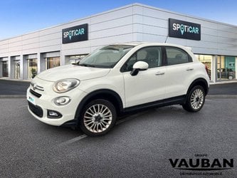 Voitures D'occasion À St-Brice-Sous-Forêt | Fiat 500X E-Torq 1.6 110 Ch Popstar