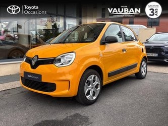 Voitures D'occasion À Sartrouville | Renault Twingo 1.0 Sce 65Ch Life - 20