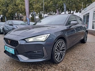 D'occasion À Argenteuil | Cupra Leon 1.4 E-Hybrid 245 Ch Dsg6