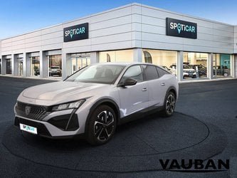 D'occasion À Chambourcy | Peugeot 408 Puretech 130 Ch S&S Eat8 Allure Pack