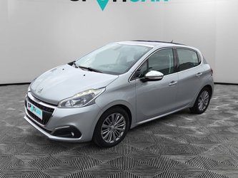 Voitures D'occasion À Osny | Peugeot 208 1.2 Puretech 82Ch Bvm5 Allure